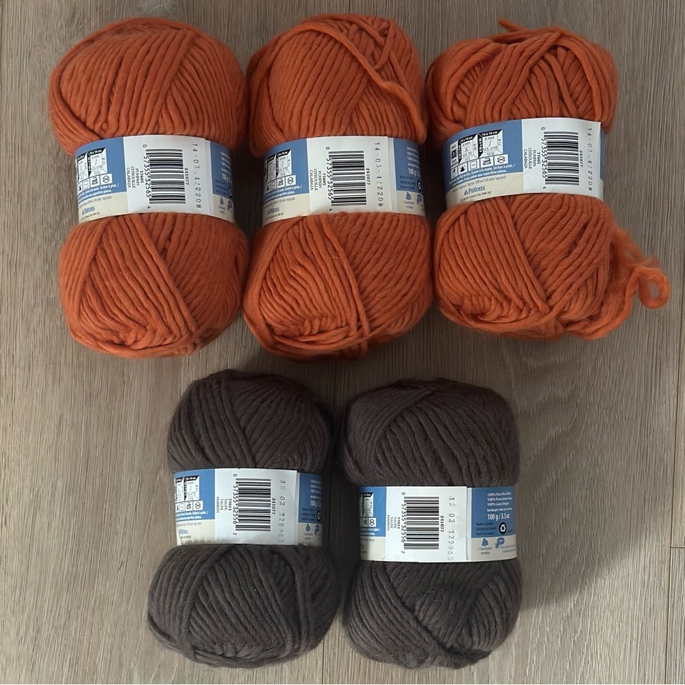 Skeins - Picture 3 of 8